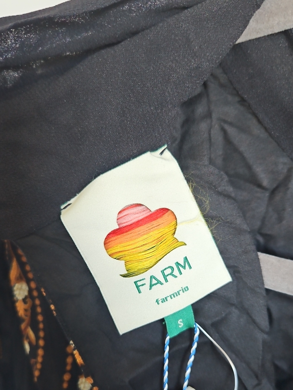 Farm Rio Mini Dress - Picture 9 of 11